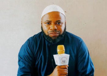 Muslims call for peaceful 2026 polls