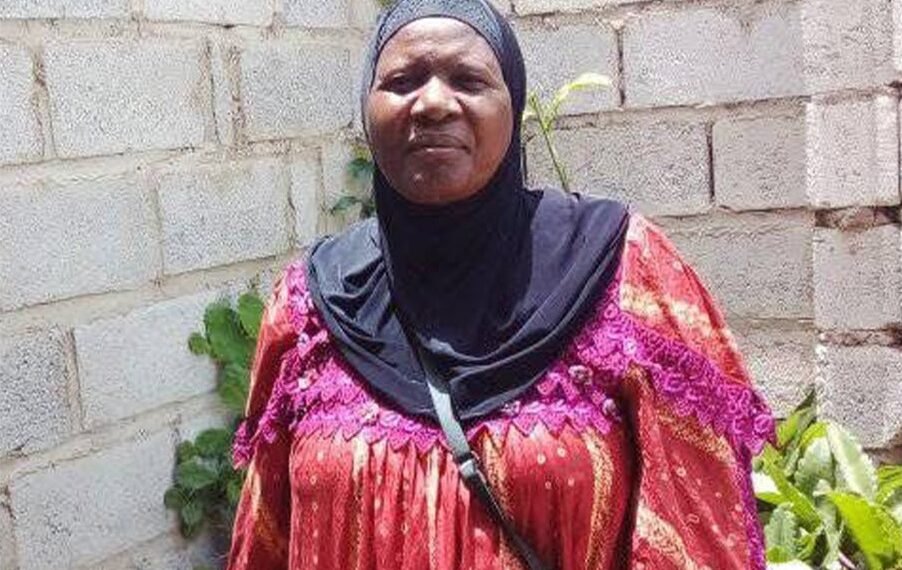 Muslim women condemn girl defilement