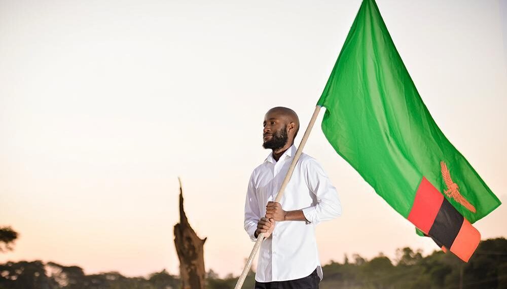 If this president left office or died today, I won’t miss him