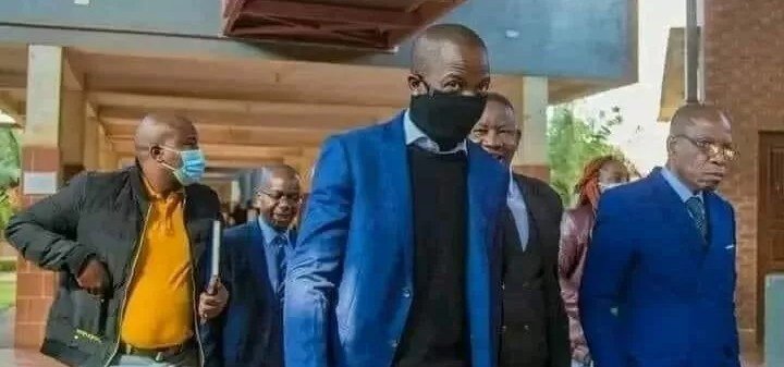 The Dalitso Lungu case: Why was former president Lungu’s immunity not lifted?