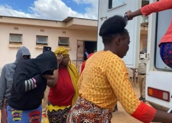 Family forgives ‘killer’ prayer warrior