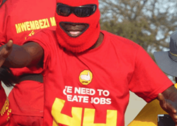 Fair elections: Cage your thugs first