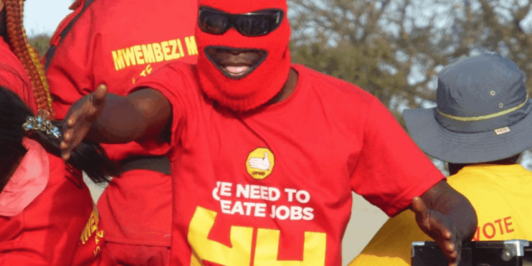 Fair elections: Cage your thugs first