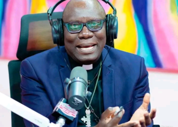 Economic hardships driving men to suicide – Bishop Chikoya