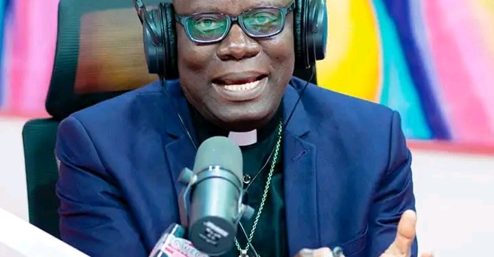 Economic hardships driving men to suicide – Bishop Chikoya