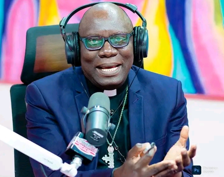 Economic hardships driving men to suicide – Bishop Chikoya