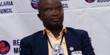 Mpongwe to get 10m mosquito nets