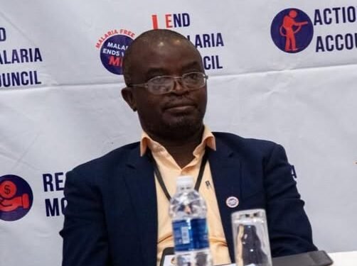 Mpongwe to get 10m mosquito nets