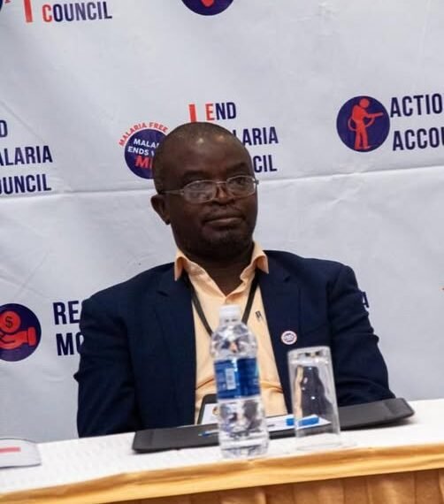 Mpongwe to get 10m mosquito nets