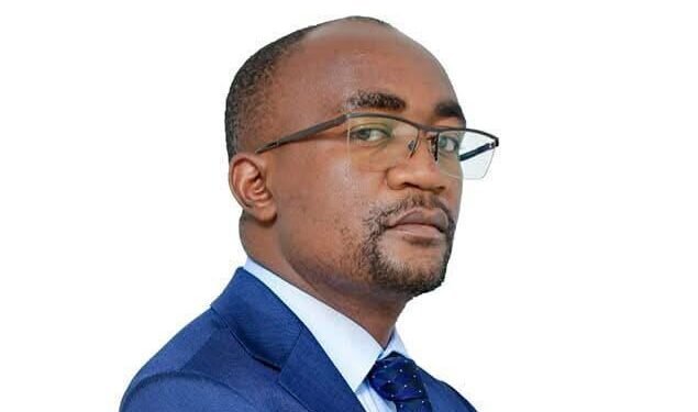 UPND govt broke, CDF projects stalled – Kapyanga