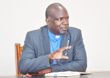 CCZ URGES HH TO DELEGATE FOR ECL BURIAL