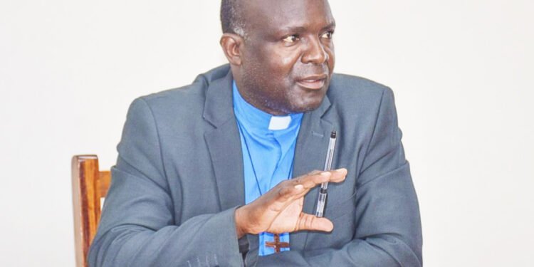 CCZ URGES HH TO DELEGATE FOR ECL BURIAL