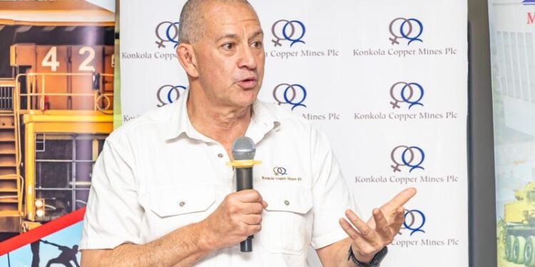 KCM regains global metal brand status