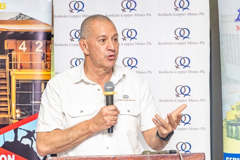 KCM regains global metal brand status