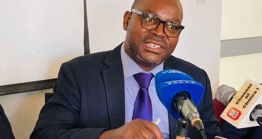 ALEYA, IN FACT ALIYA KALE – Kafwaya