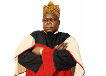 STOP ENDORSING POLITICIANS – Chief Puta