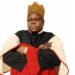 STOP ENDORSING POLITICIANS – Chief Puta