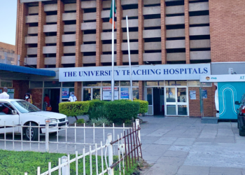 800 patients treated for TB at UTH – official