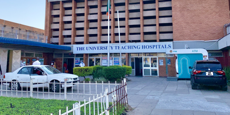 800 patients treated for TB at UTH – official