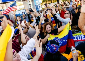 Tactical retreats: Why Venezuela’s revolution still stands