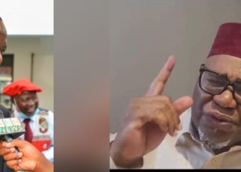 VOTE THEM OUT – Silumbe, Msoni