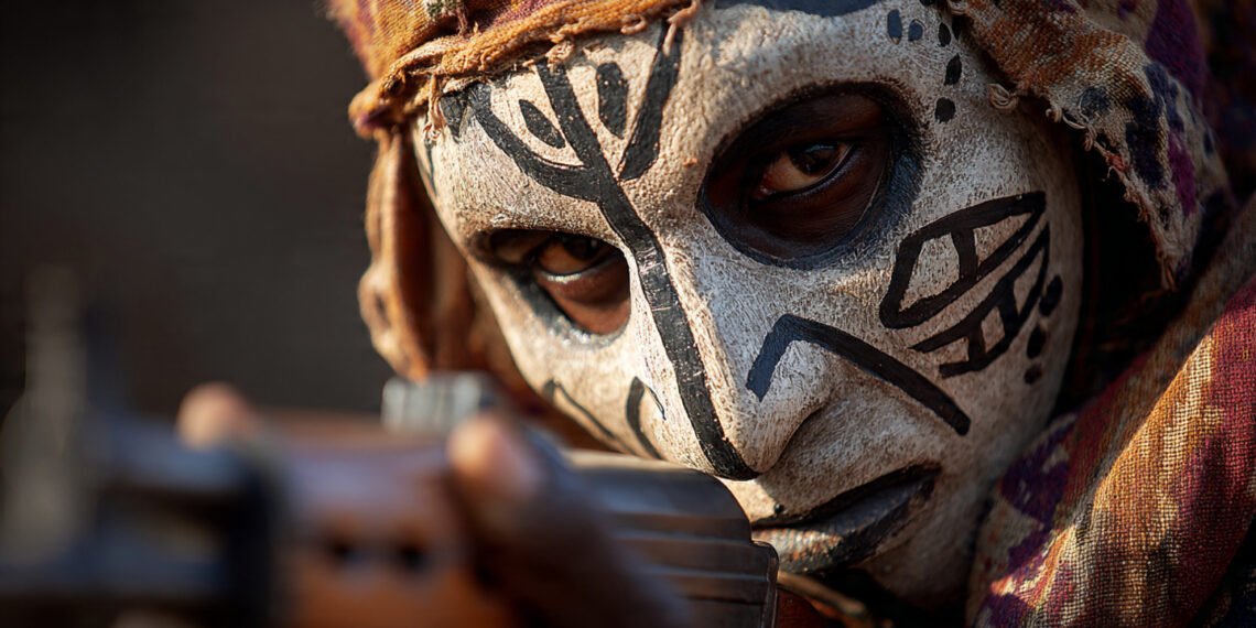 Zambia under terror threat – report