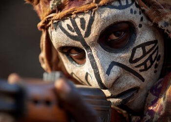 Zambia under terror threat – report