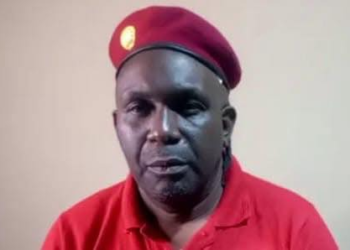 Defiant Longwe scoffs at threats of arrest