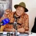 Chiefs must help fight GBV-Chief Chisunka 