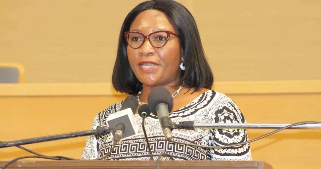 Poilce over-detaining Zambians for insulting – HRC