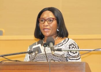 Poilce over-detaining Zambians for insulting – HRC