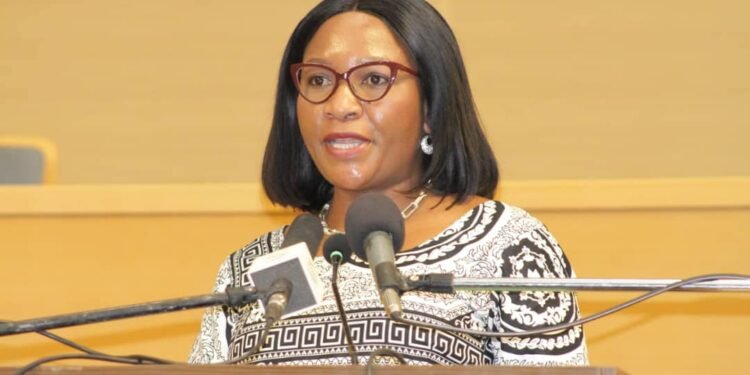 Poilce over-detaining Zambians for insulting – HRC