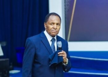 LUNGU WAS MAN OF PEACE