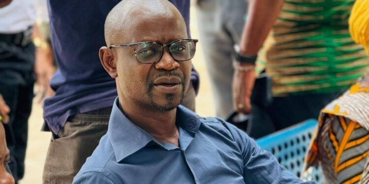 Teachers without houses is ‘beans’ – MP