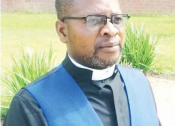 ICILIMBA BREAKING MARRIAGES – Fr Phiri