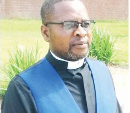 ICILIMBA BREAKING MARRIAGES – Fr Phiri