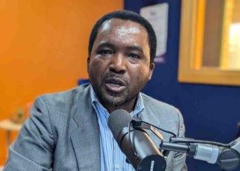 Election watchdog warns UPND over POA, parties bill