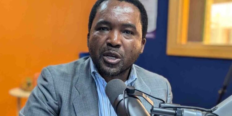 Election watchdog warns UPND over POA, parties bill