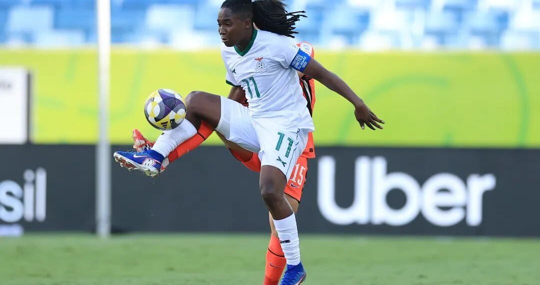 COPPER QUEENS NEED PREPS