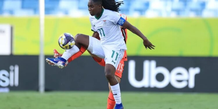 COPPER QUEENS NEED PREPS