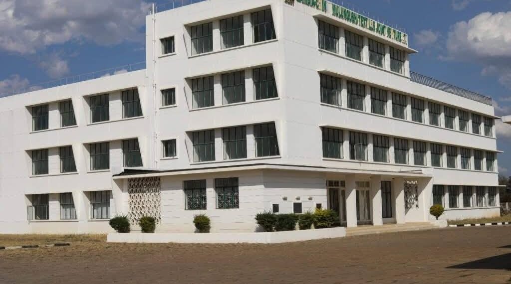 Youth demand transparency on Mulungushi