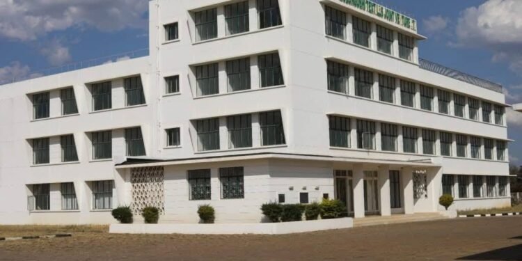 Youth demand transparency on Mulungushi