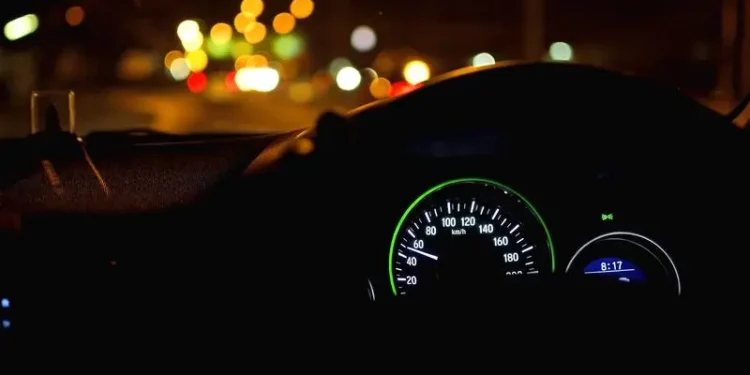 Night travel ban lifted, but at what cost?