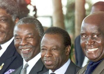 Why are we so good at choosing bad leaders?