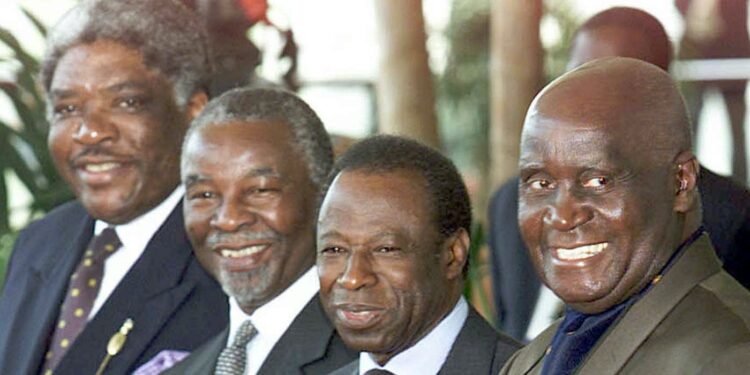 Why are we so good at choosing bad leaders?