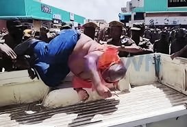 Rights abuses tarnishing Zambia’s image