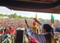 Breaking down the cult of personality: How two types of supporters are shaping the Hichilema presidency