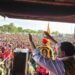 Breaking down the cult of personality: How two types of supporters are shaping the Hichilema presidency