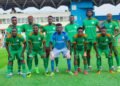 Zesco United respond to ZPL suspension, seek due process