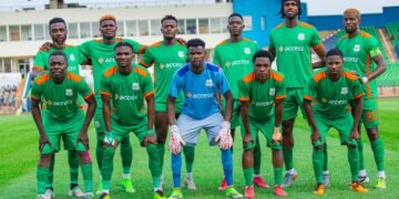 Zesco United respond to ZPL suspension, seek due process